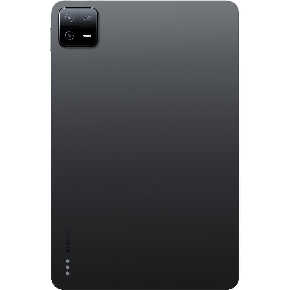 Планшетный Xiaomi Pad 6 6/128GB RU Gravity Gray