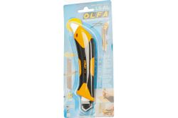 Нож OLFA Autolock 18 мм OL-L5-AL