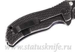 Нож Zero Tolerance 0300BW ZT0300BW S30Vфотография - 5
