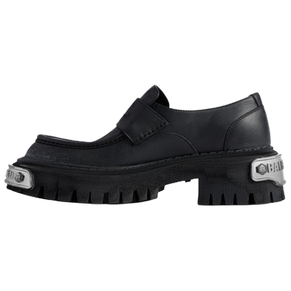 Balenciaga Tractor