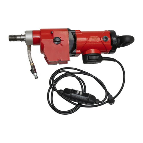 Двигатель для алмазного бурения VOLL INDUSTRIAL VDM 33