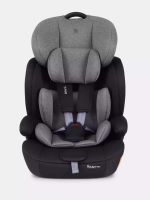 Автокресло ZY10 "Spark" RANT basic (Grey) группа 1-2-3 (9-36 кг)