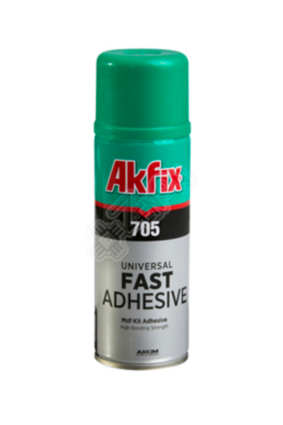 Активатор Akfix 705 200 мл. AA705_200