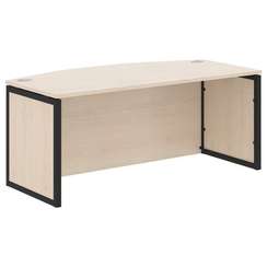 Стол руководителя XQPET 189H  1800х914х750 XTEN-QP