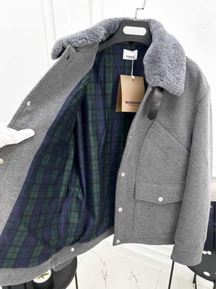 Куртка Burberry