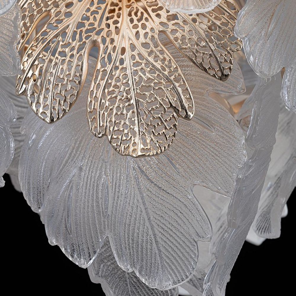 Подвесная люстра Citilux DRYAD CL305160