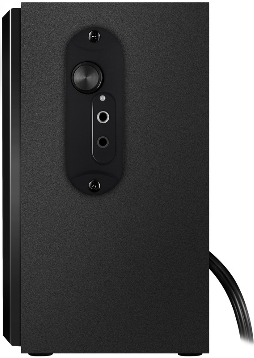 Компьютерные колонки Defender SPK 270 черный
