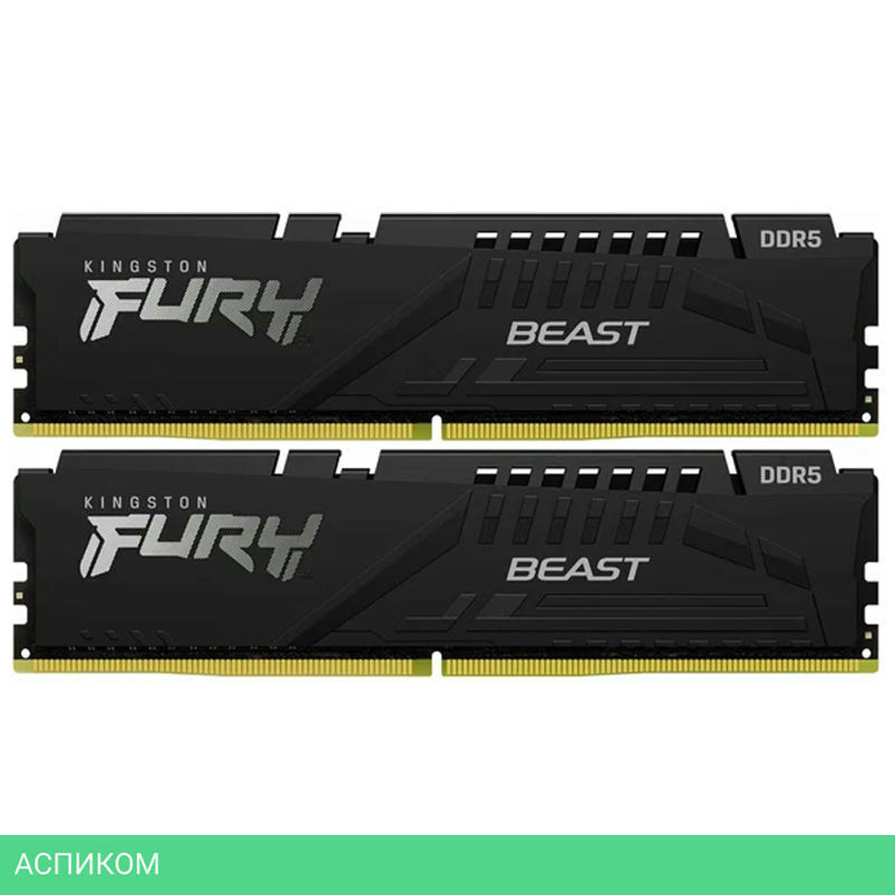 Оперативная память Kingston KF560C36BBE2K2-32