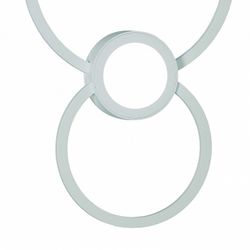 Накладной светильник Mantra Mural 7840