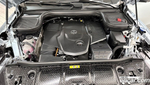 Mercedes-Benz GLE-Class W167 GLE450d 4MATIC Coupe (12.2023)