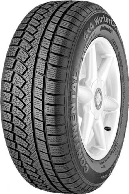 Continental Conti4x4WinterContact 255/55 R18 105H