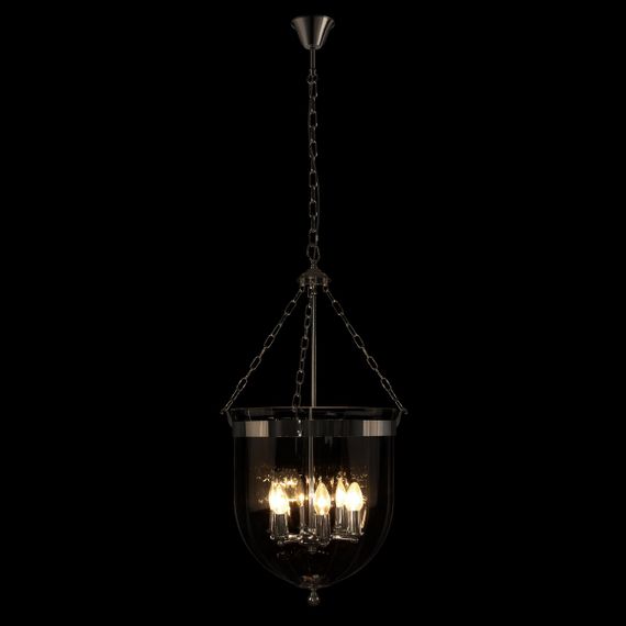 Подвесной светильник Loft It Incense 10455/6 CR