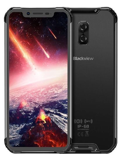 Смартфон Blackview BV9600