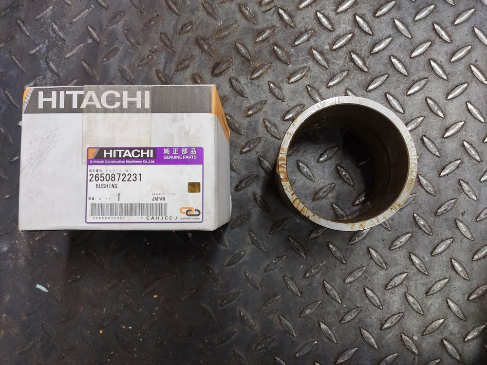 Втулка 26508-72231