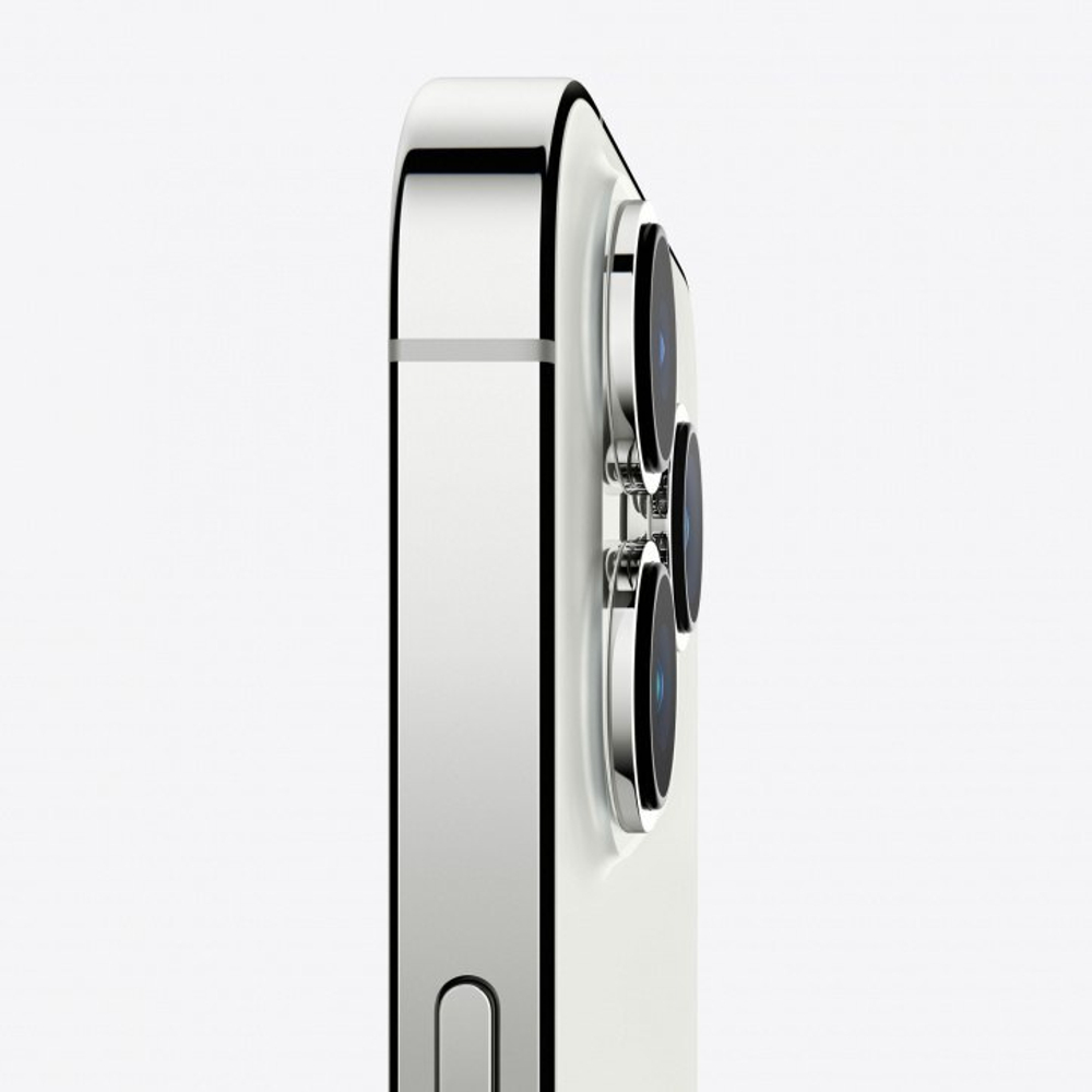 Смартфон Apple iPhone 13 Pro 128Gb Silver