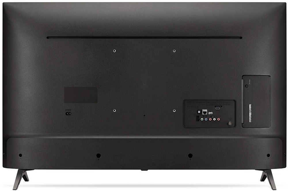 43" LG 43UK6300PLB
