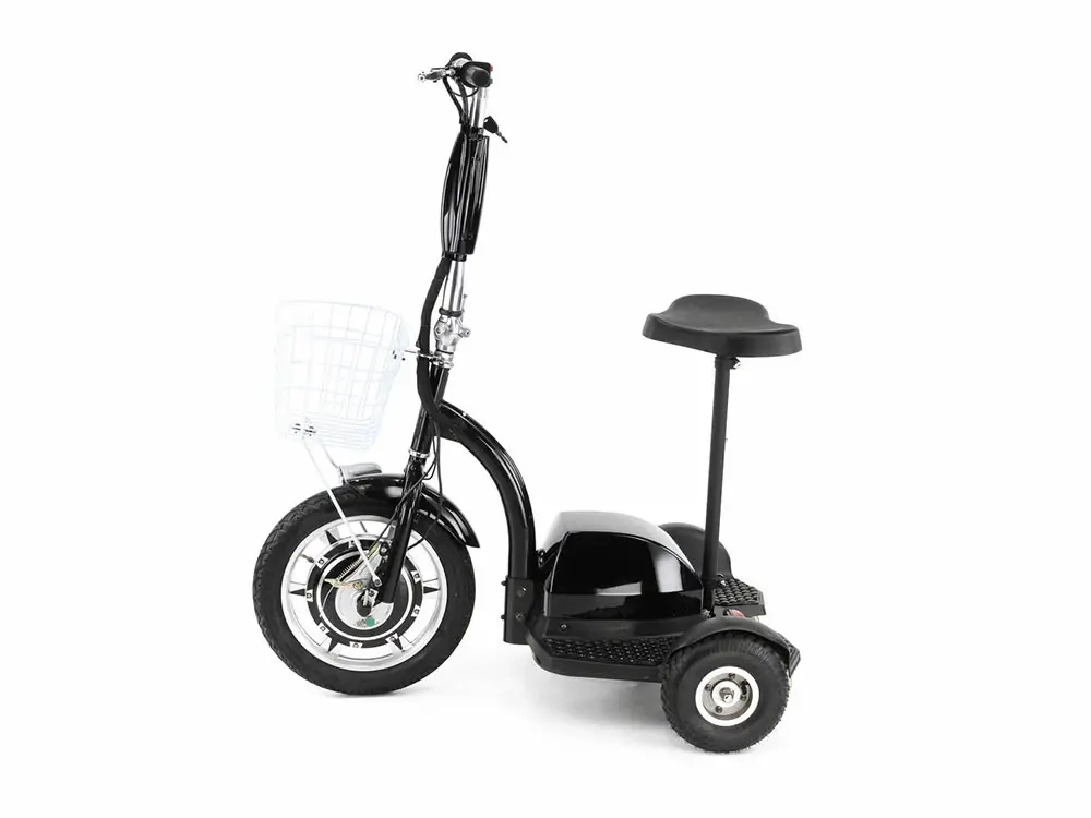 Трицикл WELLNESS EASY 350w