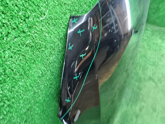 Капот Mercedes E W213 (2016-2021)