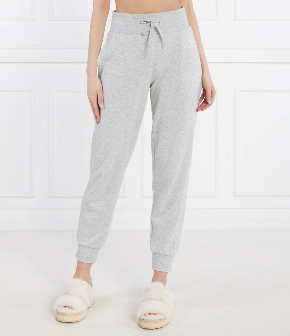 Спортивные штаны Emporio Armani - серый(164842 4R276)