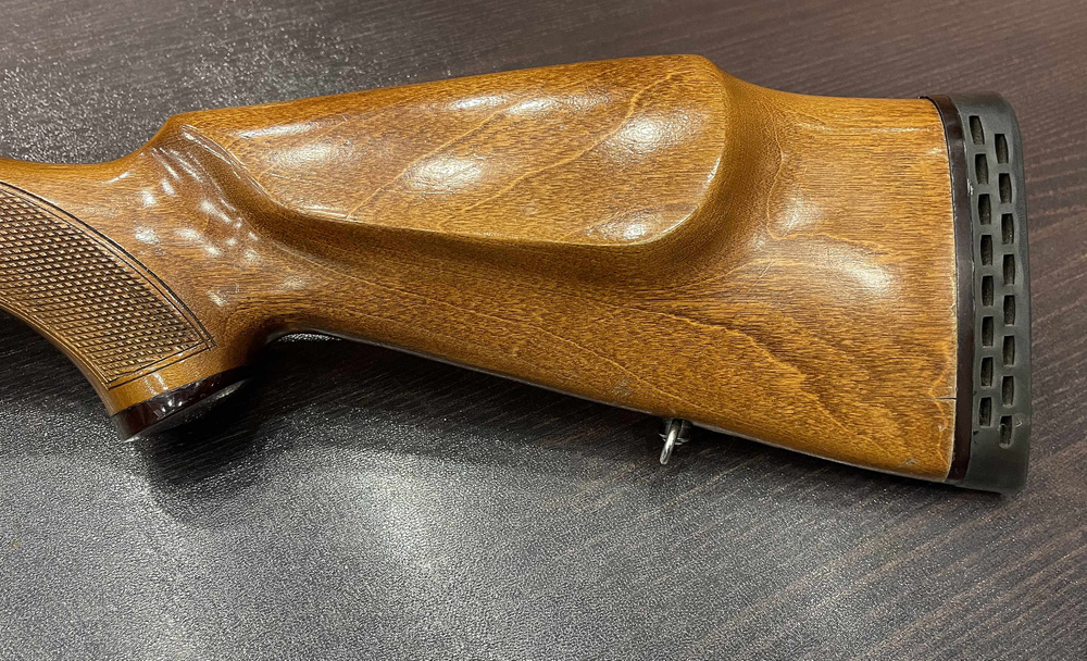 Лось-7-1  к.7,62х51 № 08660127