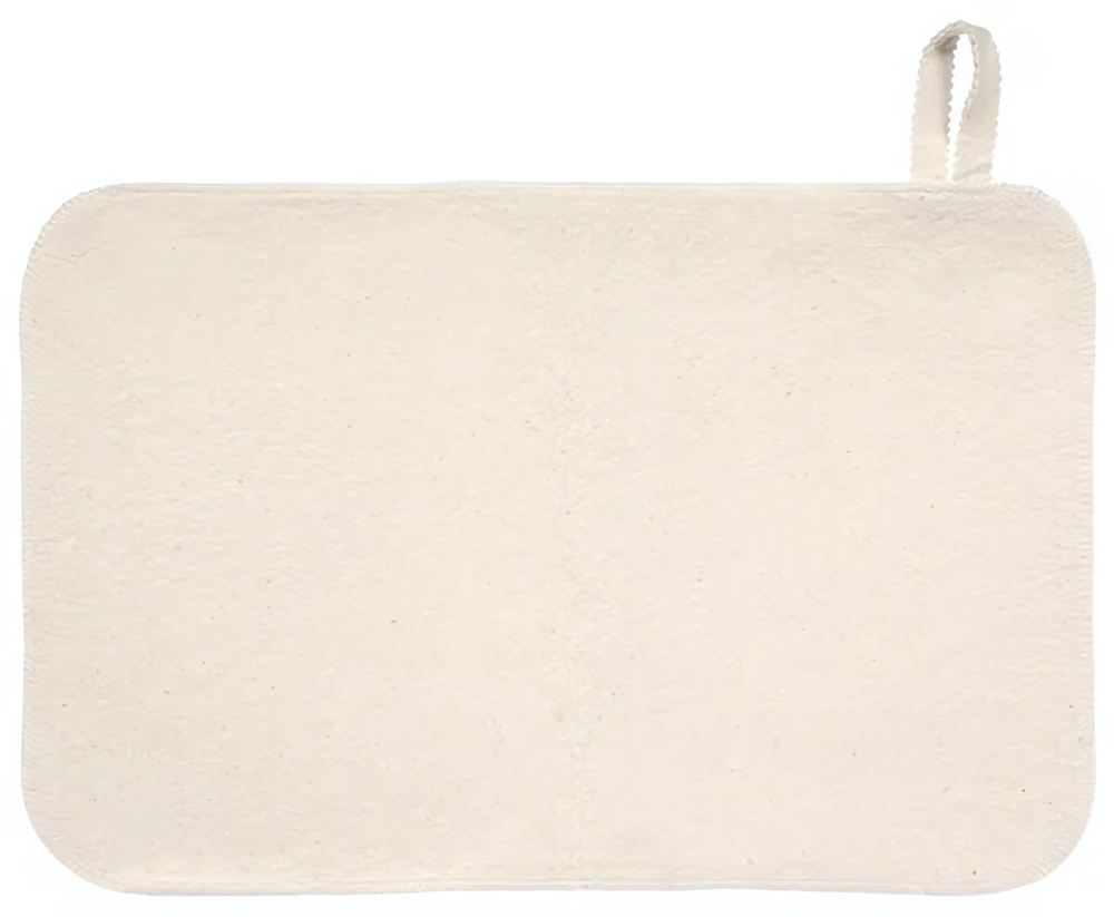 Коврик для сауны «Банные штучки» 49,5*33см