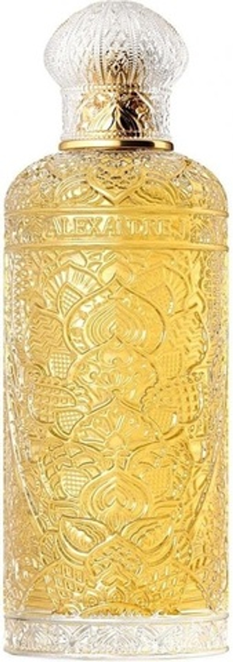 Alexandre J. Art Nouveau Ode To Rose