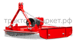 Косилка садовая Solis | Солис Light SLRSL-1,35 (1,35 м)