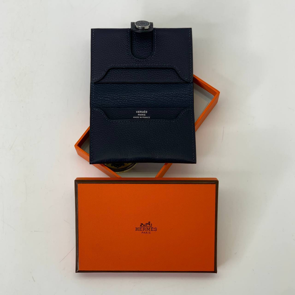 Кошелек Hermes