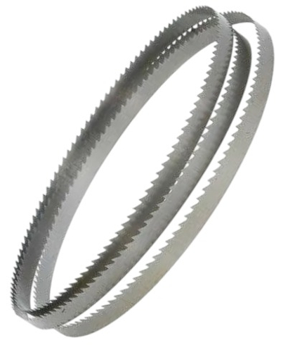 Полотно ленточное по дереву RLCLASSIC FLEX 10х0,6х1510 мм 4 tpi JIB 1005020432000