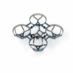 Рама Mobula6 2024 (Черная)