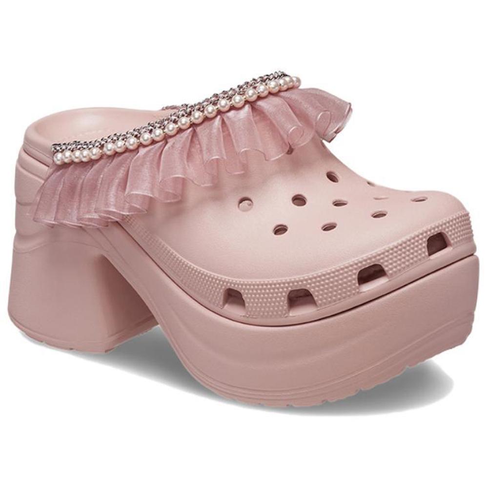 Crocs (Женская размерная сетка)