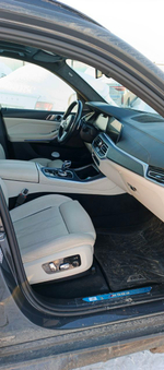 BMW X5 M50d M Special