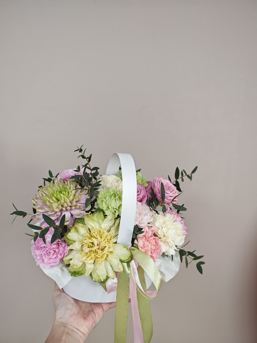 Композиция