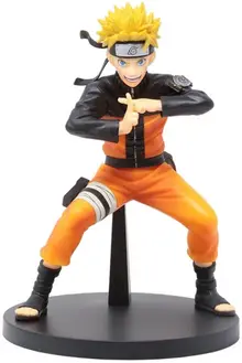 NARUTO SHIPPUDEN VIBRATION STARS UZUMAKI NARUTO (VER.II)