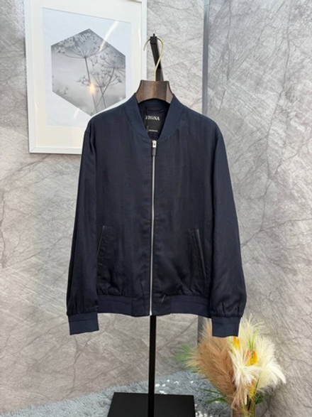 Ветровка Ermenegildo Zegna