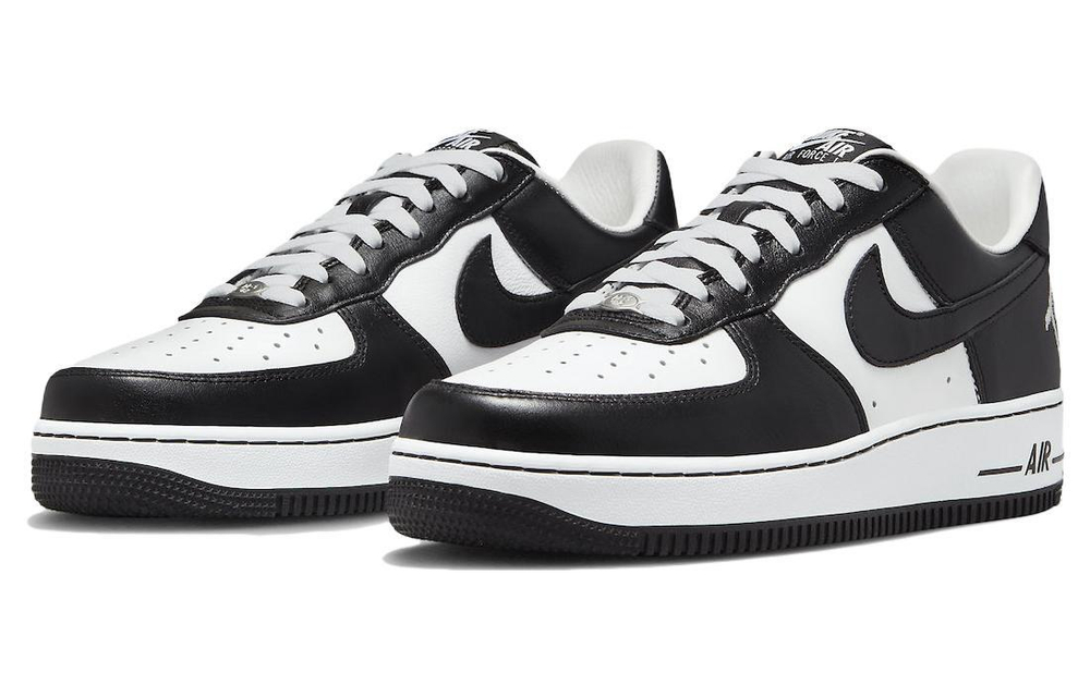 Кроссовки Terror Squad X Nike Air Force 1 Low Qs