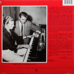 Jerry Lee Lewis / Jerry Lee Lewis (Coloured Vinyl)(LP)