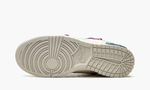 Nike Dunk Low "Off-White - Lot 48"