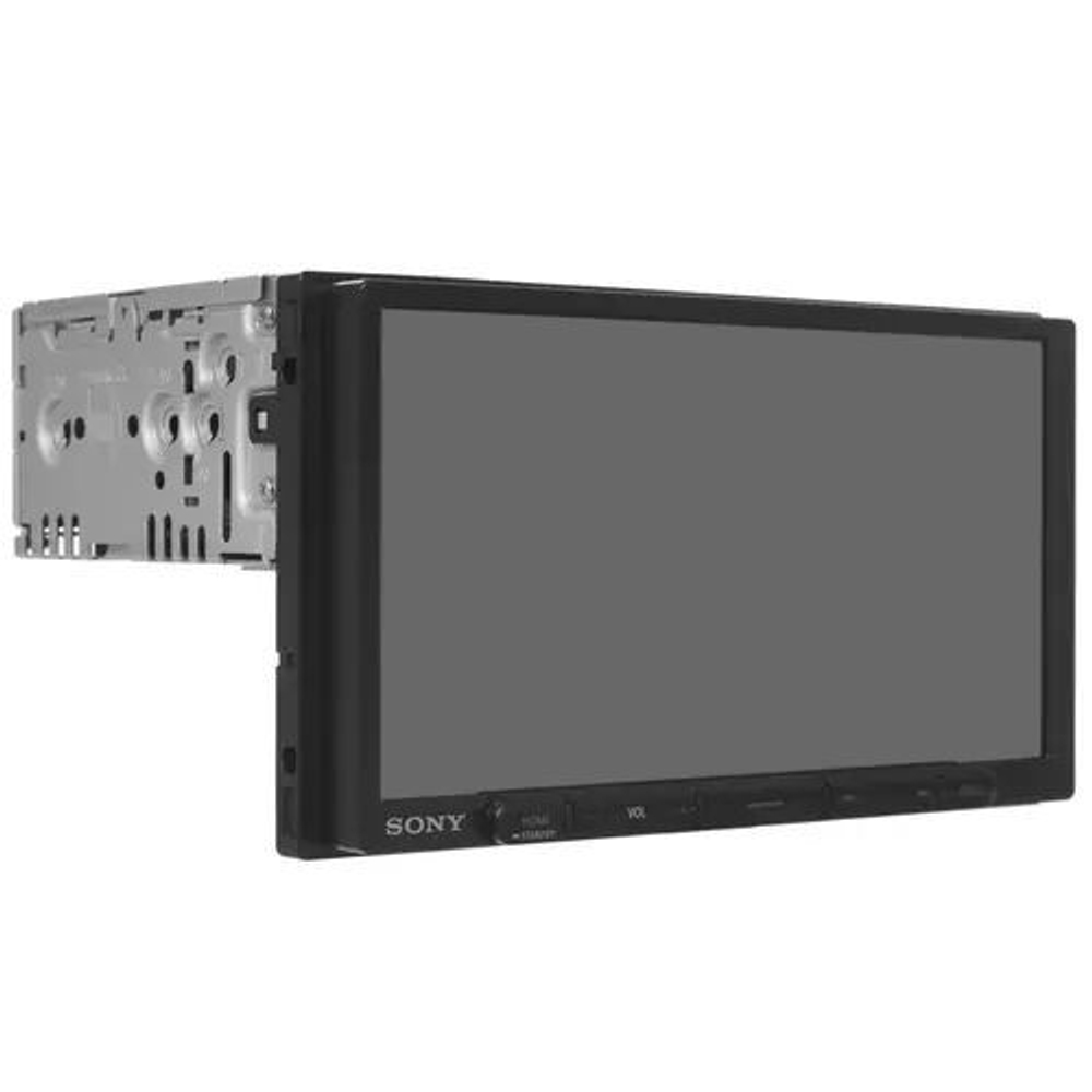 Автомагнитола Sony XAV-AX4000