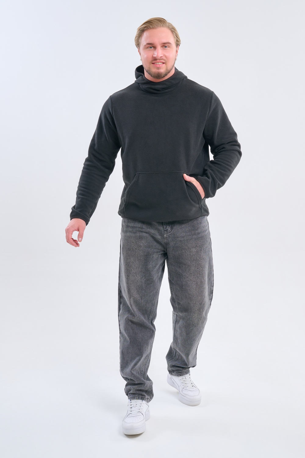 Толстовка мужская 75012