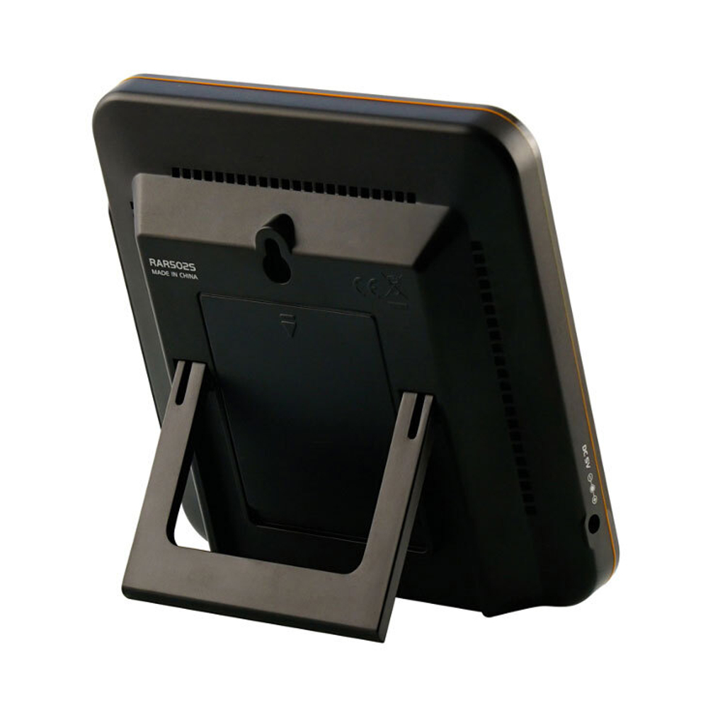 Метеостанция Oregon Scientific RAR502S