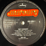 Bon Jovi - 7800° Fahrenheit (Голландия 1985г.)