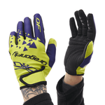 Cross / Желто-фиолетовый