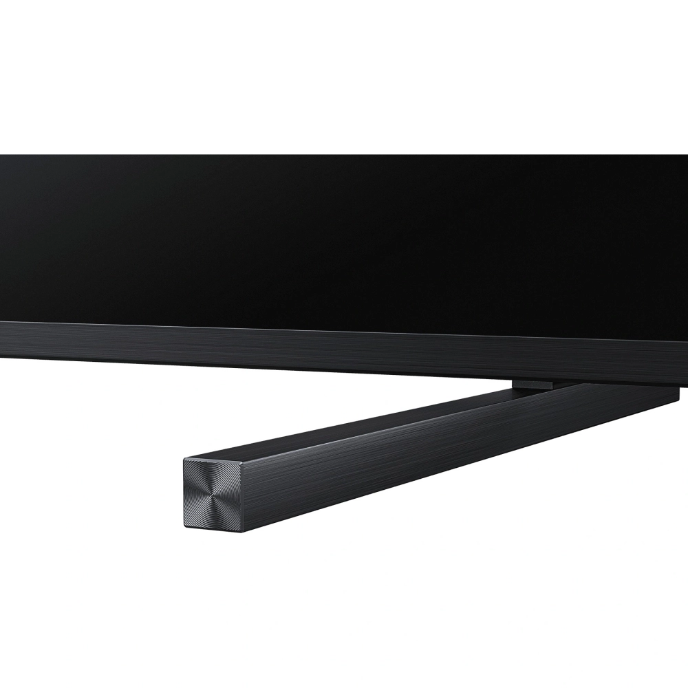 Телевизор Hisense 100E7Q PRO 100" QLED Ultra HDCharcoal grey, 2025