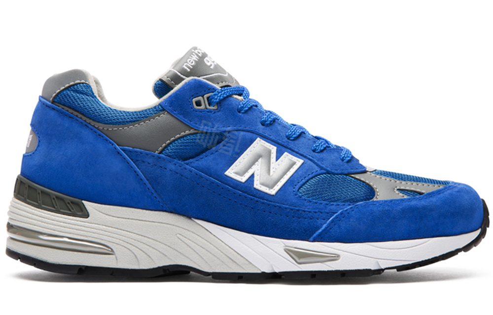 Кроссовки New Balance Nb 991