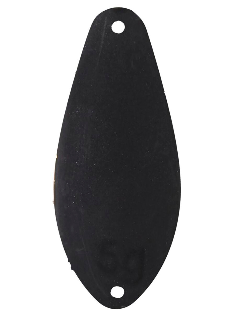 Блесна колеблющаяся Lucky John CLEO длина 34мм/3,5г 051