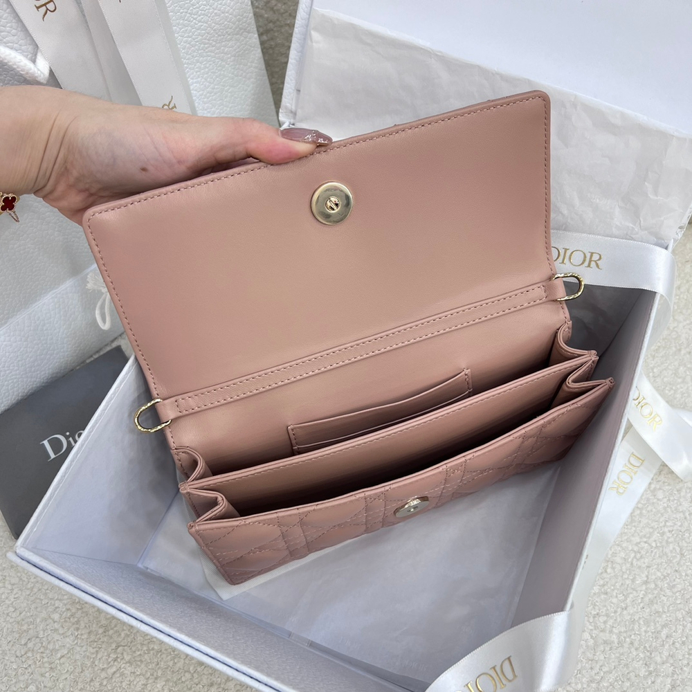 Christian Dior Miss Dior Mini Bag
