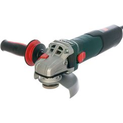 Машина шлифовальная угловая Metabo W 12-125 Quick