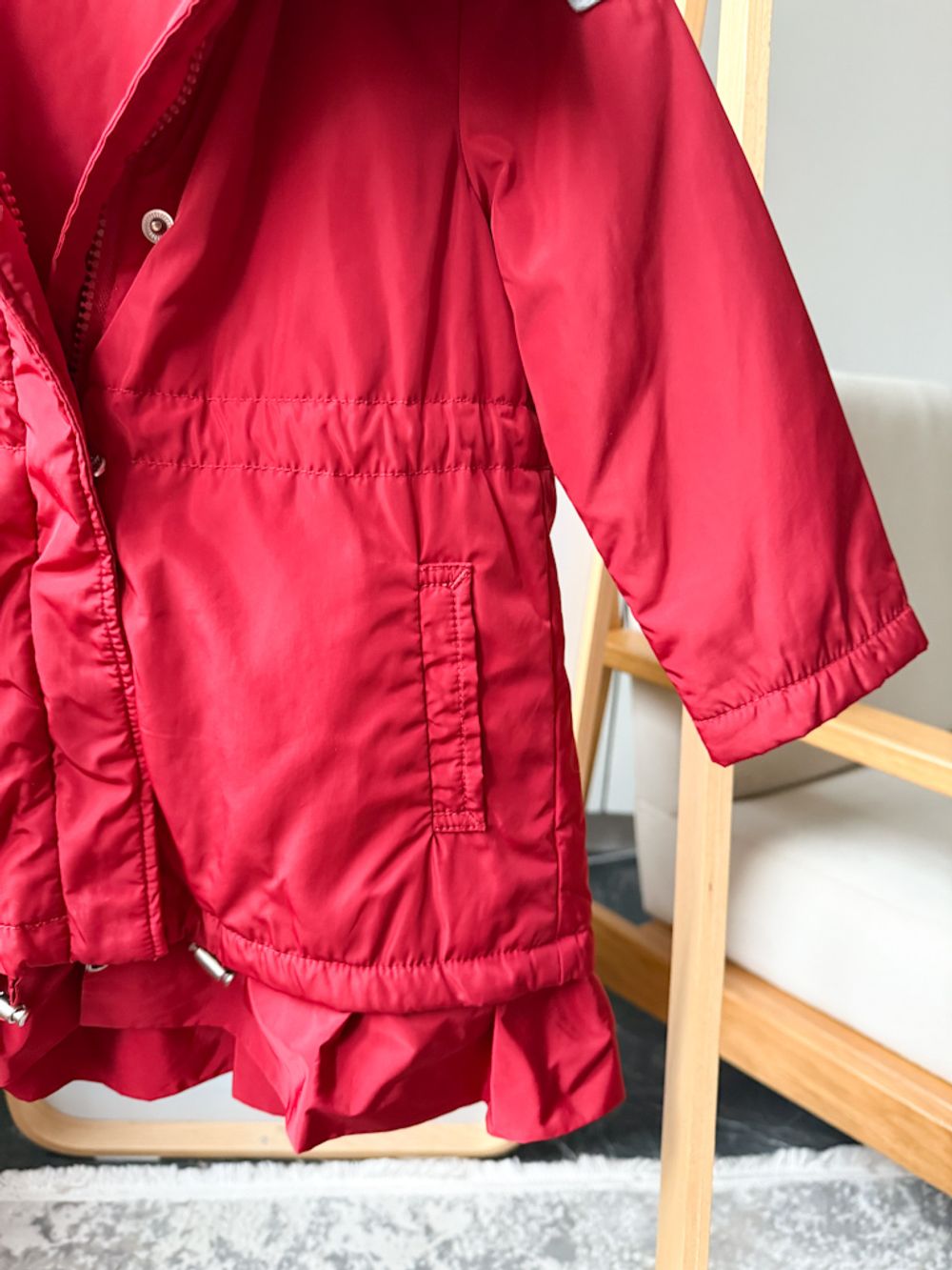 Плащ Il Gufo, 98