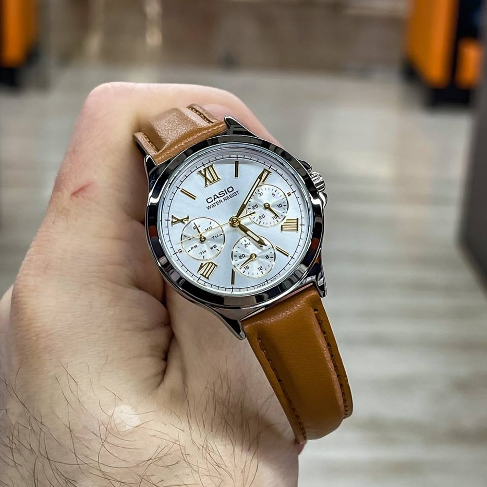Casio LTP-V300L-7A2